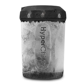 HyperChiller HC2CB preserves flavor while cooling beverages without ice.