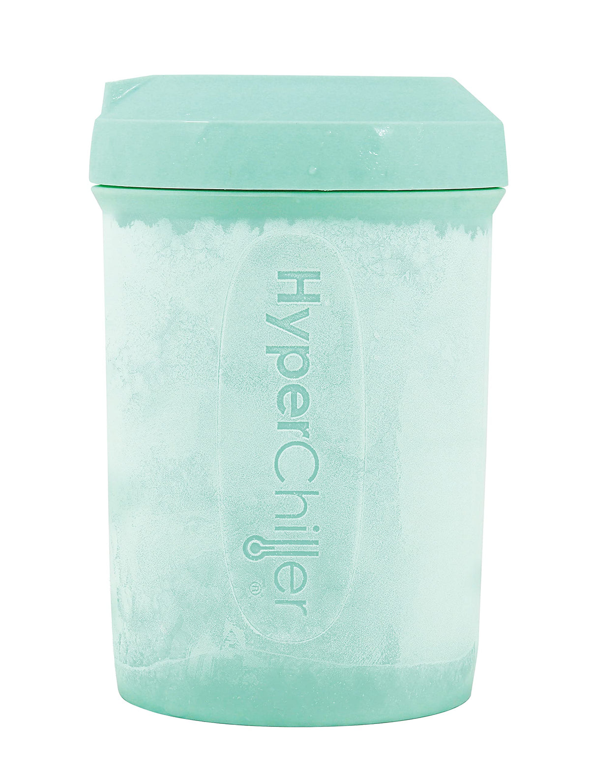 HyperChiller HC2M deep-lid-for-easy-pouring supports any brew method.