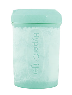 HyperChiller HC2M deep-lid-for-easy-pouring supports any brew method.