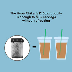 Durable build of HC3 supports daily use and easy cleaning.