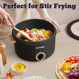 HYTRIC hot pot 2.5L large capacity supports family meals