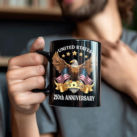 Hyturtle mug on an office desk for celebrations and coffee breaks