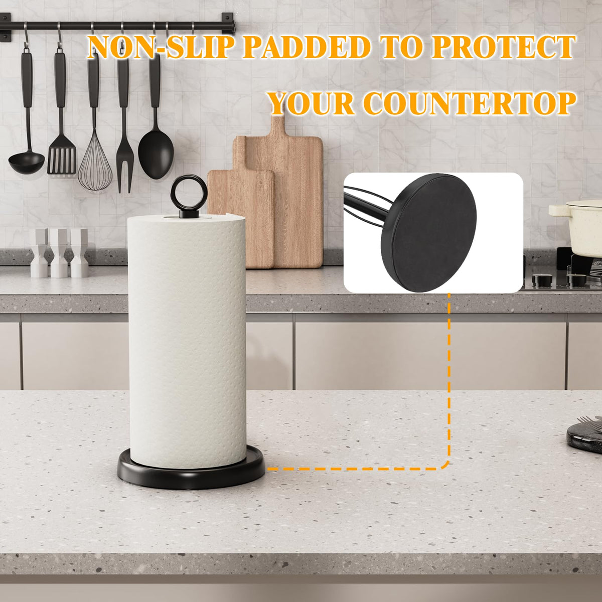 HZE versatile for kitchen, travel, and gatherings around the table.