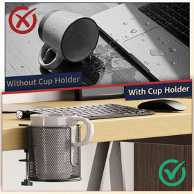 HzTinT fits 0.27–2.36 inch desks and more surfaces