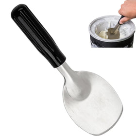 i Kito heavy-duty ice cream spade body ready for sturdy scooping of hard frozen treats