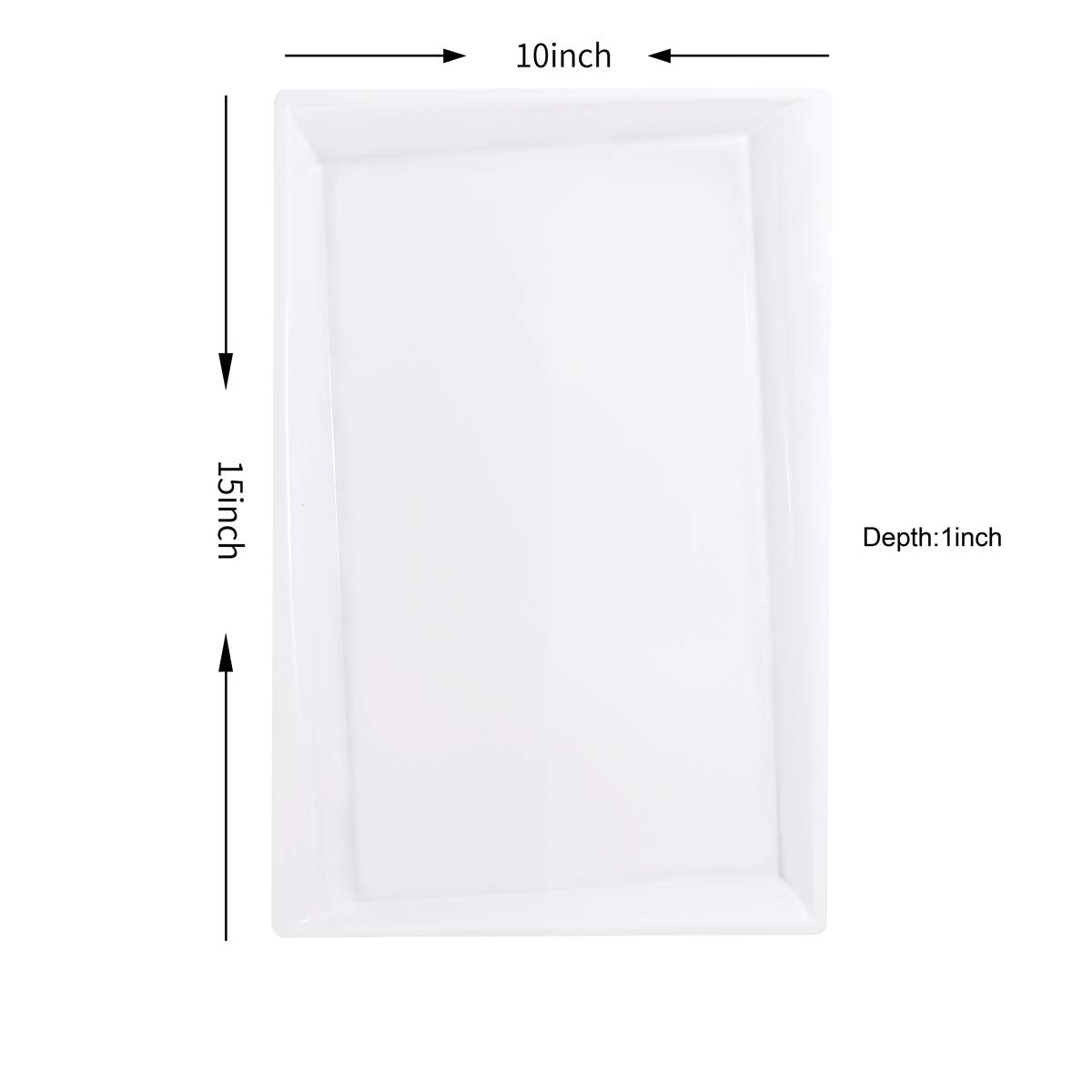 I00000 disposable party tray, wedding set, elegant stability for catering and desserts.