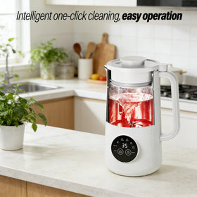 IAGREEA 8 programs offer options from soy milk to oat milk.