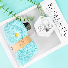 iaovueby bath bomb for a pampering moment