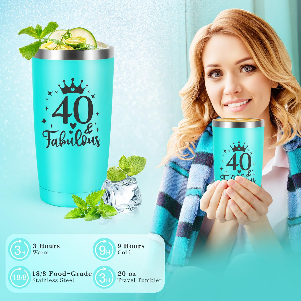 iaovueby 3.53oz candle for relaxing ambience