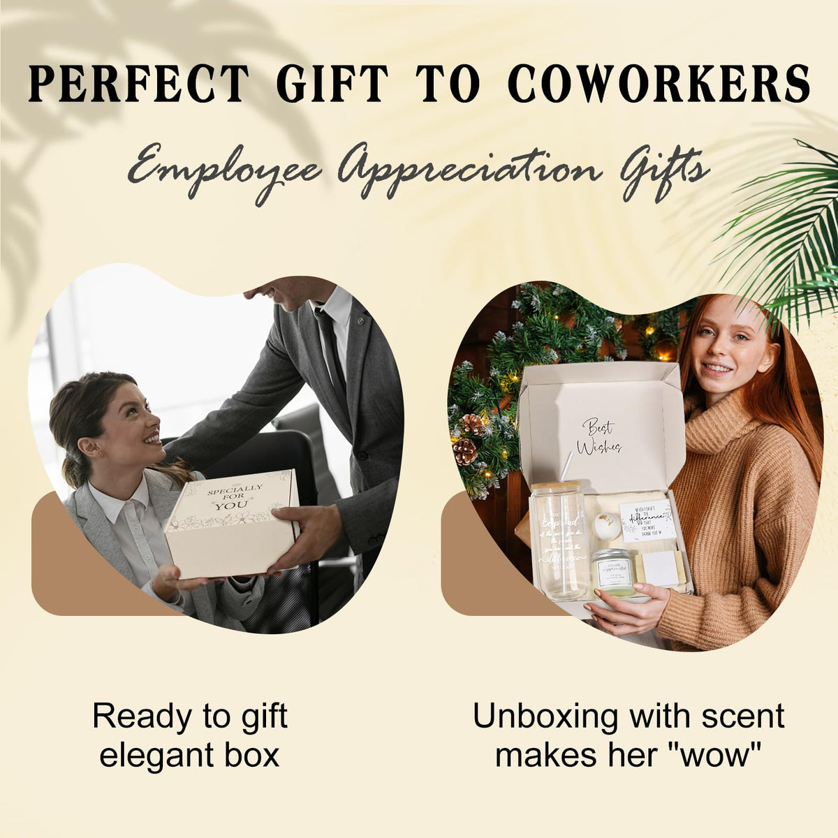 iAOVUEBY Appreciation Gift Box Contents showcases a curated set to celebrate team contributions.