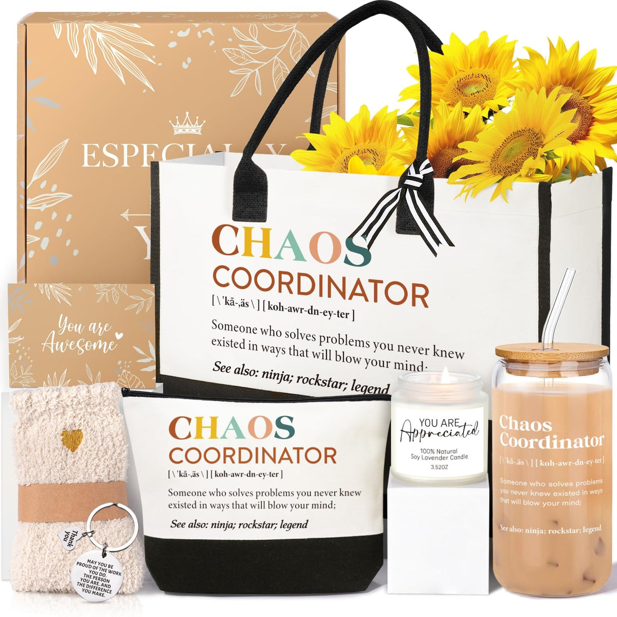 iaovueby chaos-coordinator-mug 16oz for daily office coffee.
