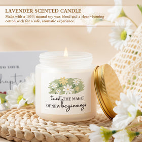 iaovueby Daisy bath bomb close-up provides gentle stress relief and pampering.