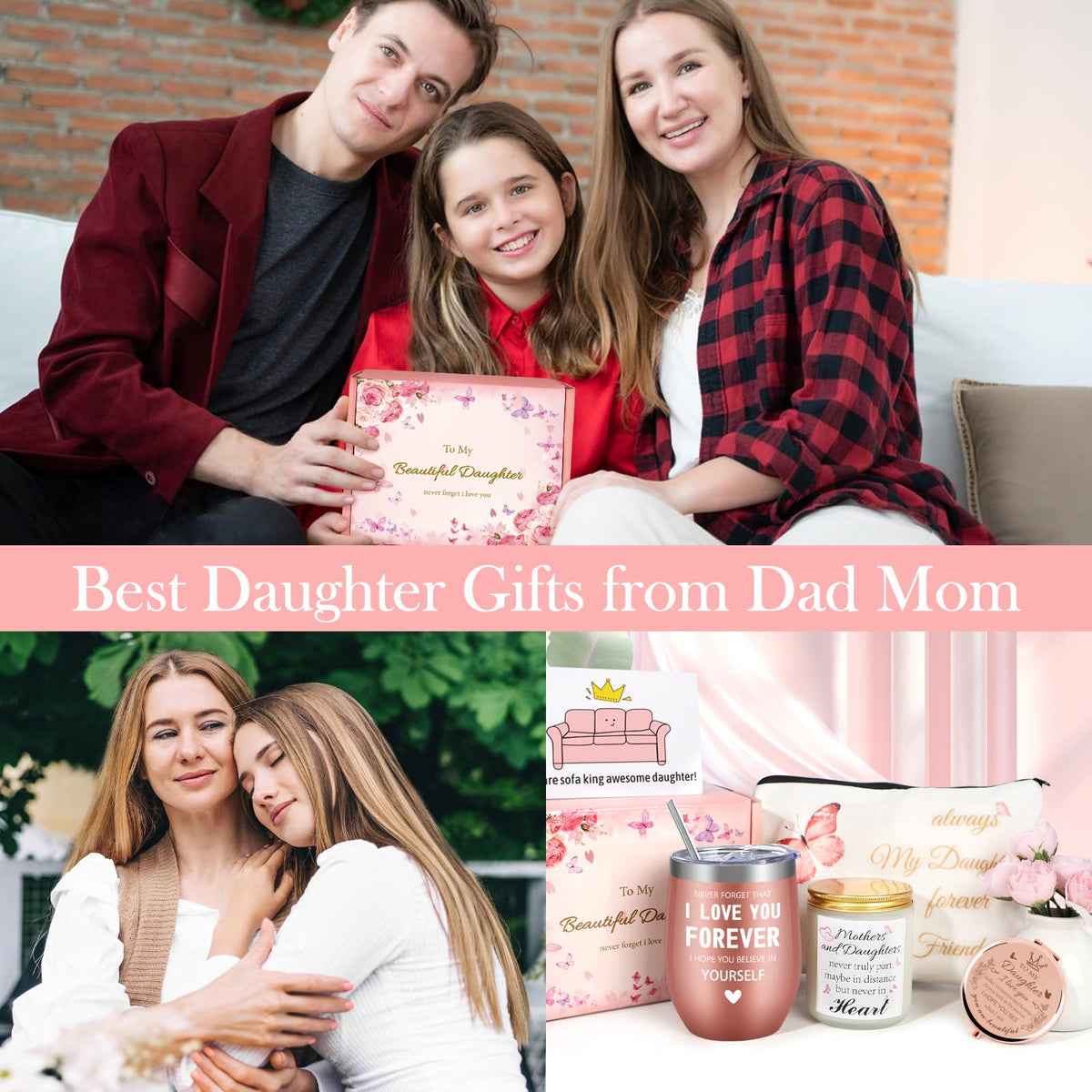 iaovueby elegant gift box packaging presentation for gifting