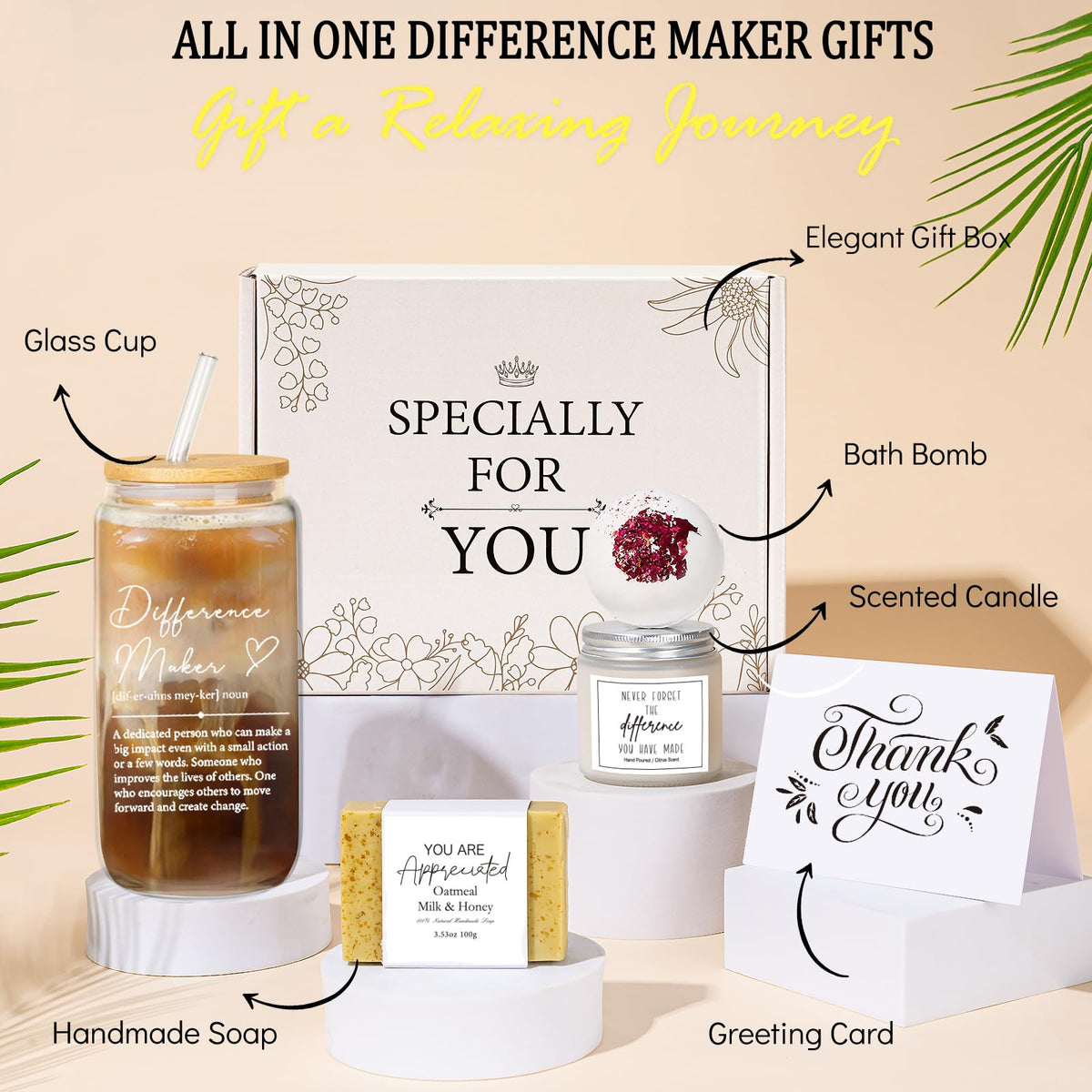iaovueby Gift box packaging presented ready for gifting.