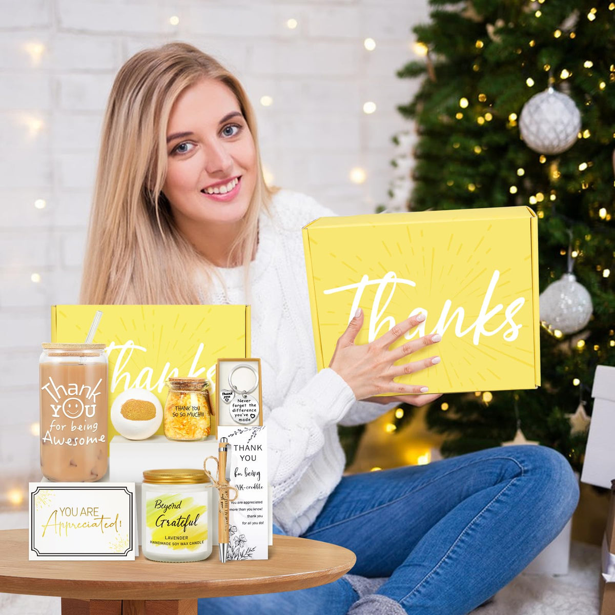 iAOVUEBY gift card option offers flexible gifting