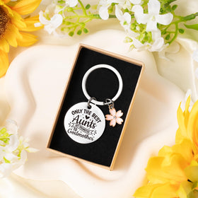 iaovueby Godmother gift set blends practicality with heartfelt sentiment