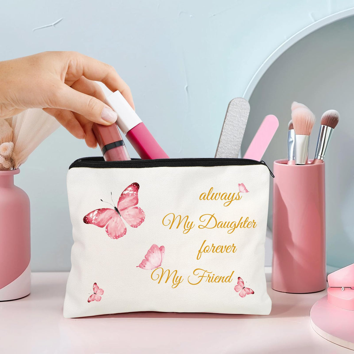 iaovueby greeting card expressing warmth and appreciation