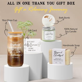 iAOVUEBY Handmade Soap provides gentle cleansing with a thoughtful touch.