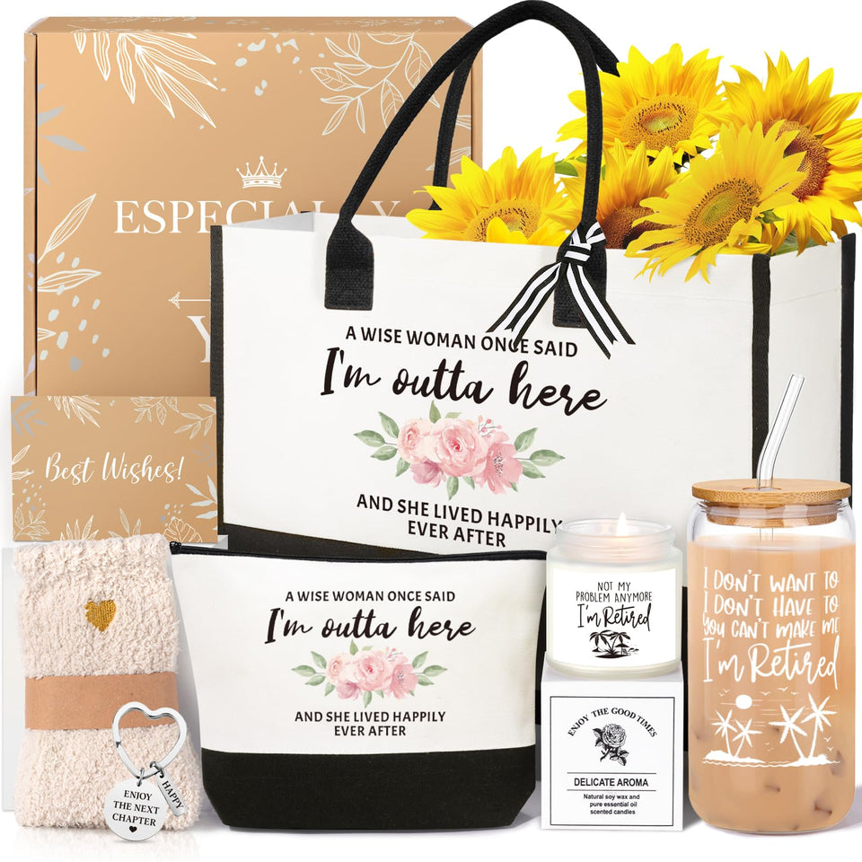 iaovueby retirement tumbler for hot coffee and cold drinks