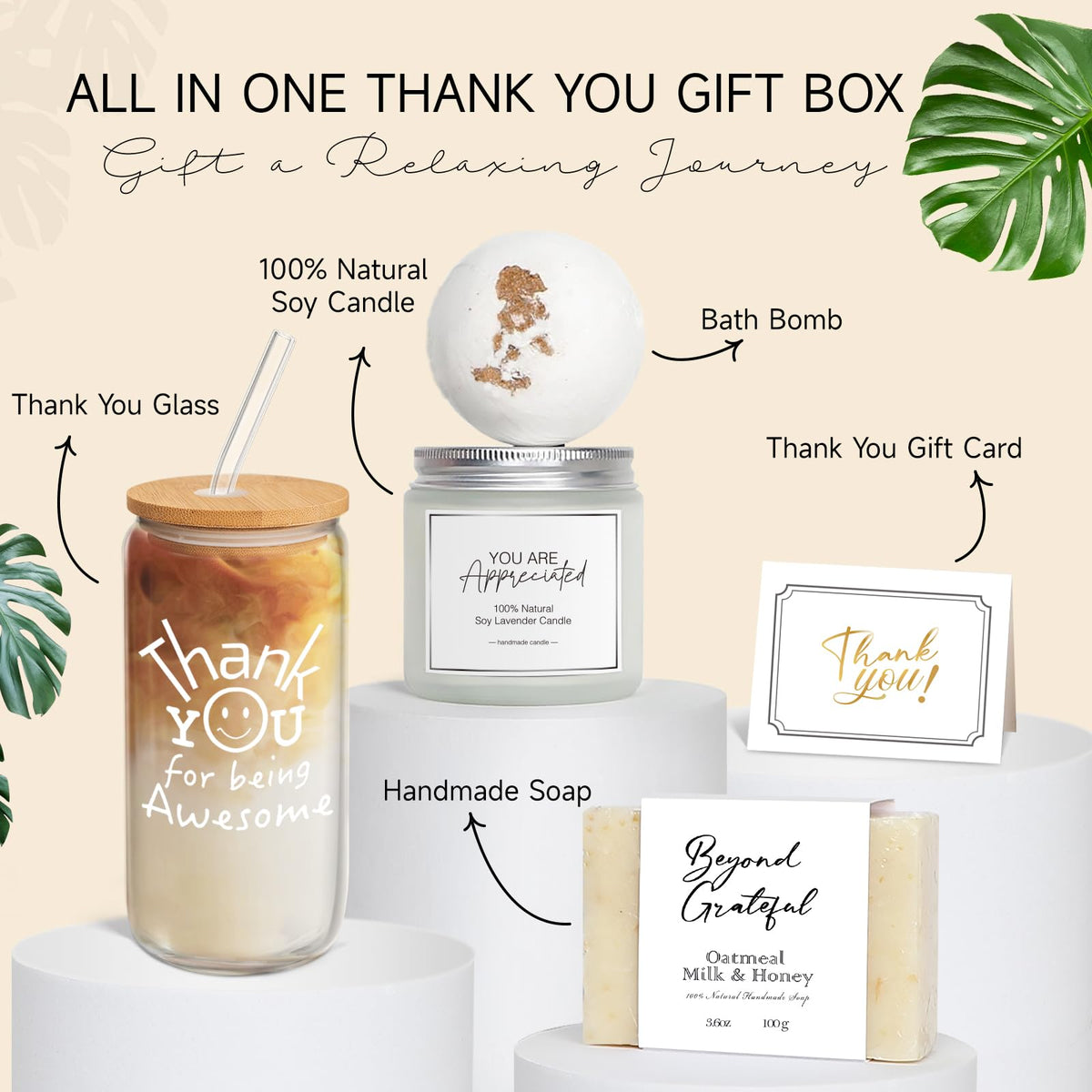 iAOVUEBY bath bomb, fragrant and relaxing, perfect for a pampering self-care moment.