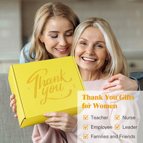 iaovueby all-in-one gift set image: cohesive thank you gesture for colleagues