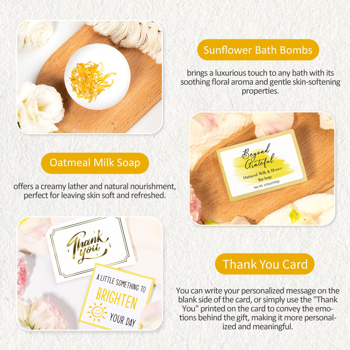 iaovueby gift box image: ready-to-give presentation of appreciation