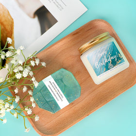 iAOVUEBY unique birthday gift idea for her that sparks joy.
