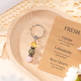 iaovueby Vanilla Coconut soap close-up delivers calming self-care moment.
