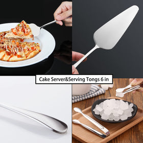 IAXSEE pie server helps lift slices neatly