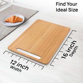Ibyx Elegant Appliance Slider moves coffee maker smoothly for easy reach.