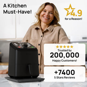 Ibyx Elegant Appliance Slider shows multiple sizes for versatile setups.