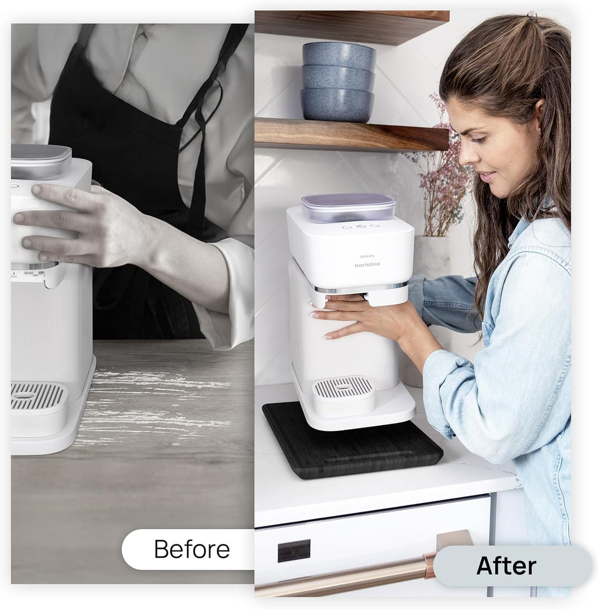 Ibyx Vancouver-designed slider demonstrates quality craftsmanship and lasting performance