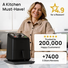 Easily reposition your mixer with Ibyx Slider in busy kitchens