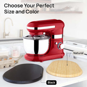 Canadian craftsmanship from Vancouver forms the Ibyx Mixer Slider