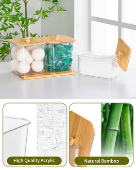 iCASA under-sink storage solution for maximizing compact spaces