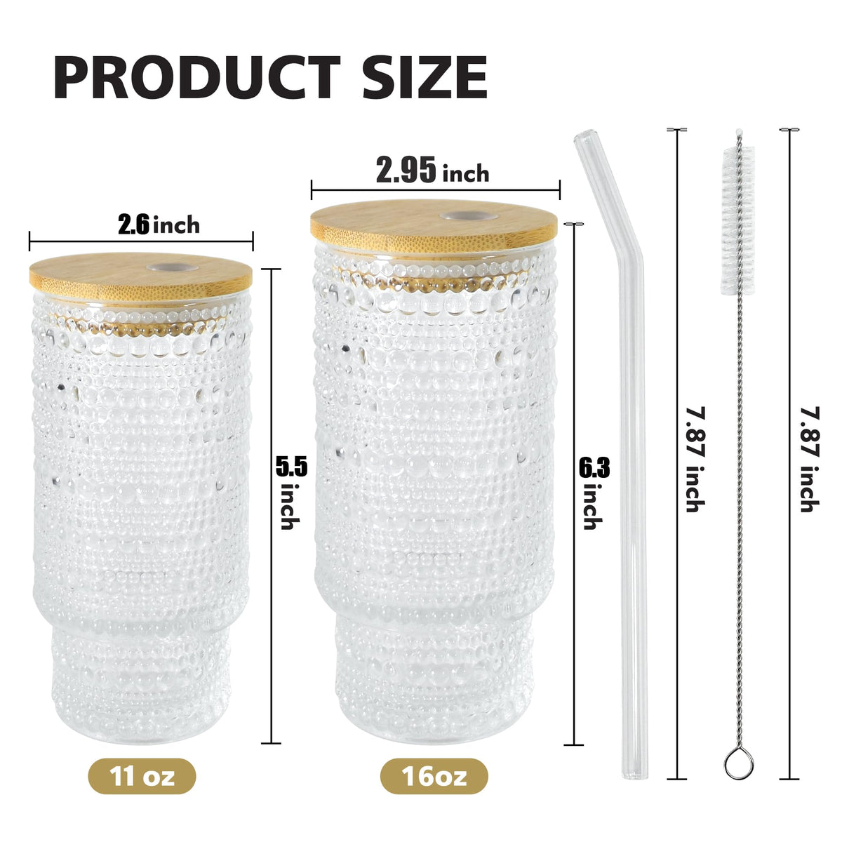 Icesip dishwasher-safe glassware stays clear and durable through daily cleaning.