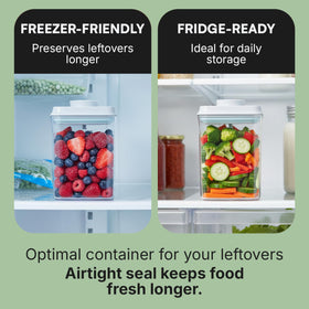 iChewie Bop Top durable BPA-free plastic for daily use