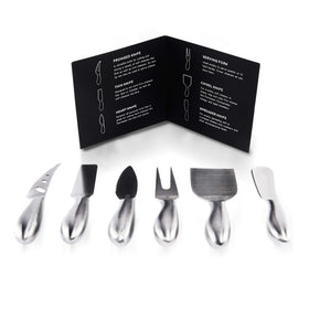 ICOSA Living Lunar 15 cheese recipes card included