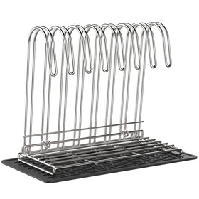 IDEATECH portable drying rack suitable for picnics and travel