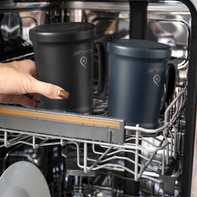 Ideus gift-ready beer steins make practical presents for fans