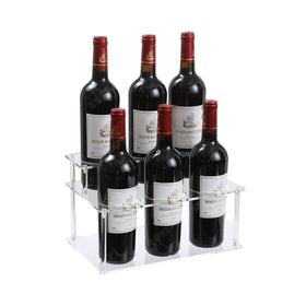 IEEK anti-slip base provides stable placement on most countertops.