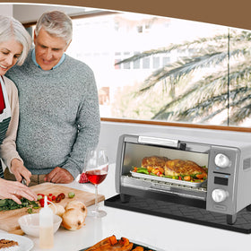 ieesspd silicone heat resistant mat anti-slip protects counters from heat during cooking.