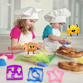 IELEK decorative picks secure sandwiches and add flair.