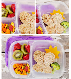IELEK party snacks cutters elevate gatherings with decorative designs.