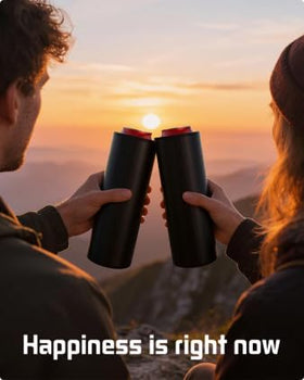 IENG Dip Can Holder secure grip during hiking or walking activity