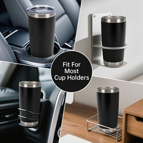 IEOVIEE gift box bundle tumbler ideal for gifting at events.