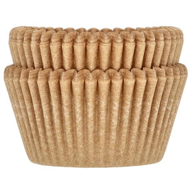 If You Care microwave-safe baking cups for quick prep