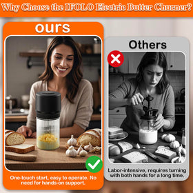 IFOLO gift-ready packaging for a thoughtful kitchen upgrade