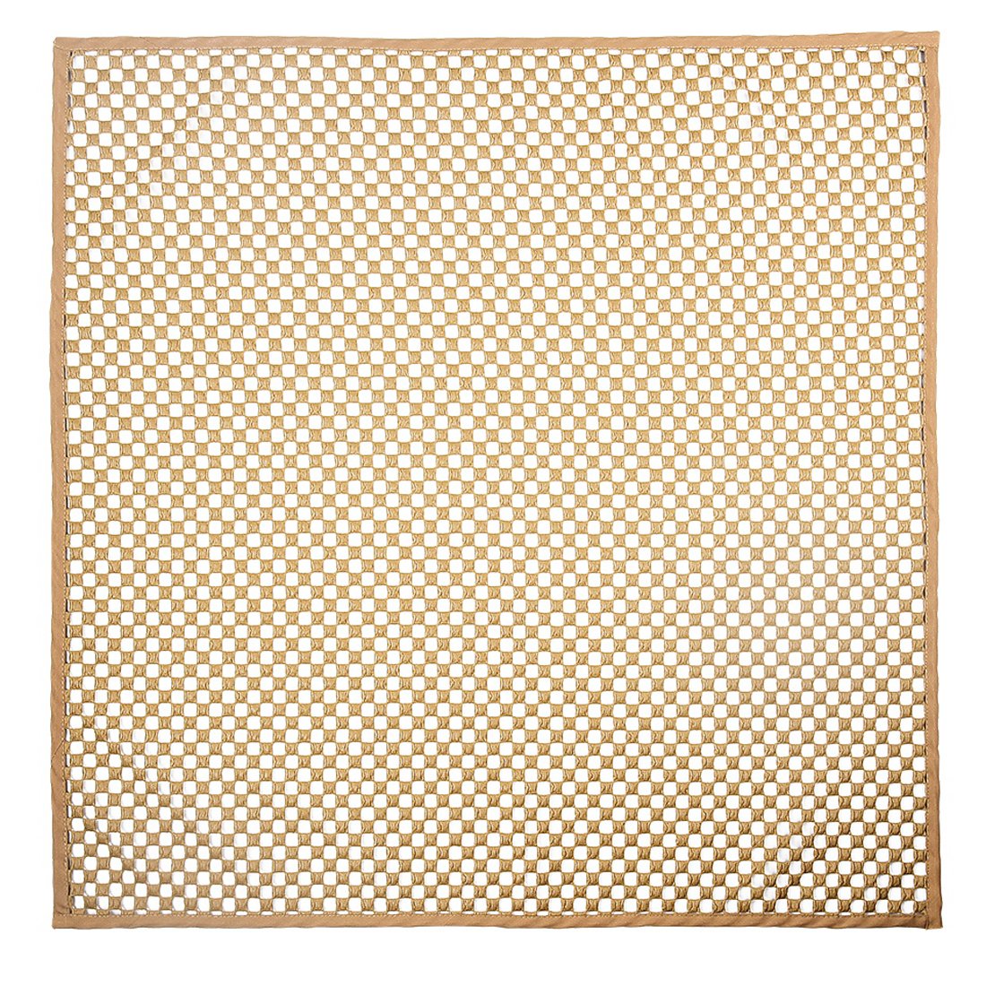 ifrmy cushion grip durable pvc foam pad delivers firm grip.