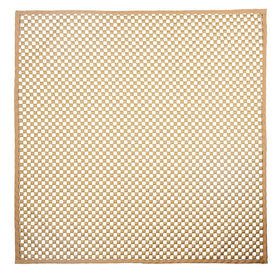 ifrmy cushion grip durable pvc foam pad delivers firm grip.